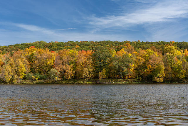St Croix River