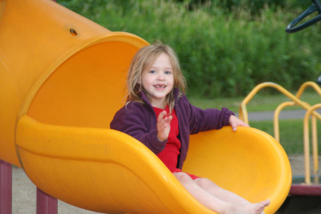 sarah slide