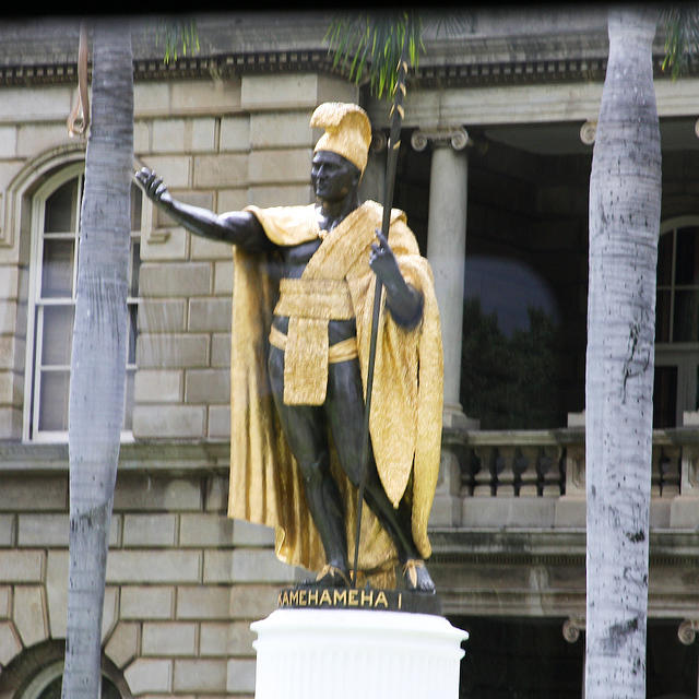 kamehameha icon
