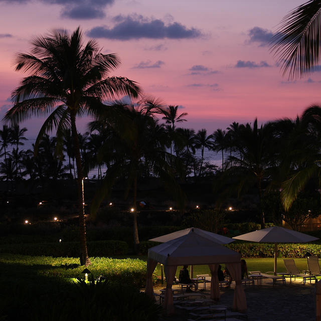 resort icon