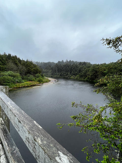 Rainy River
