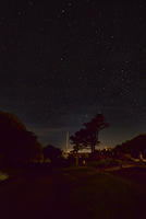 Landscape Astrophotography
