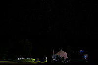 Mille Lacs August 2022 - Buildings