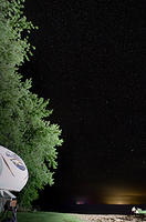 Mille Lacs 2022- Stars over the Lake