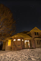 Orion over Living Room-1