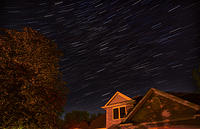 Star trails over house edited-