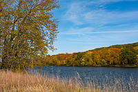Wild River State Park - St Croix River