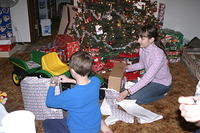 2005 xmas