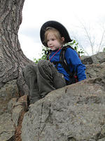sarah climbing2
