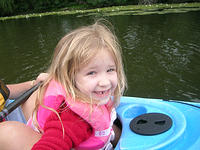 sarah kayak2