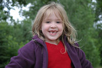 sarah teeth