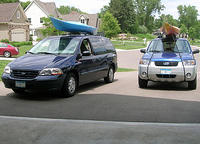 Kayak