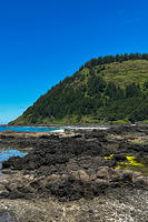 Colors of the shore..