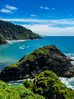 Oregon Coast
