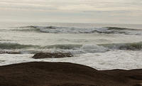 Crashing Waves