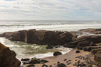 Sandy Inlet