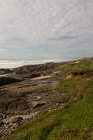 Along the Coast