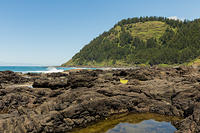 Rocks and Tidepools